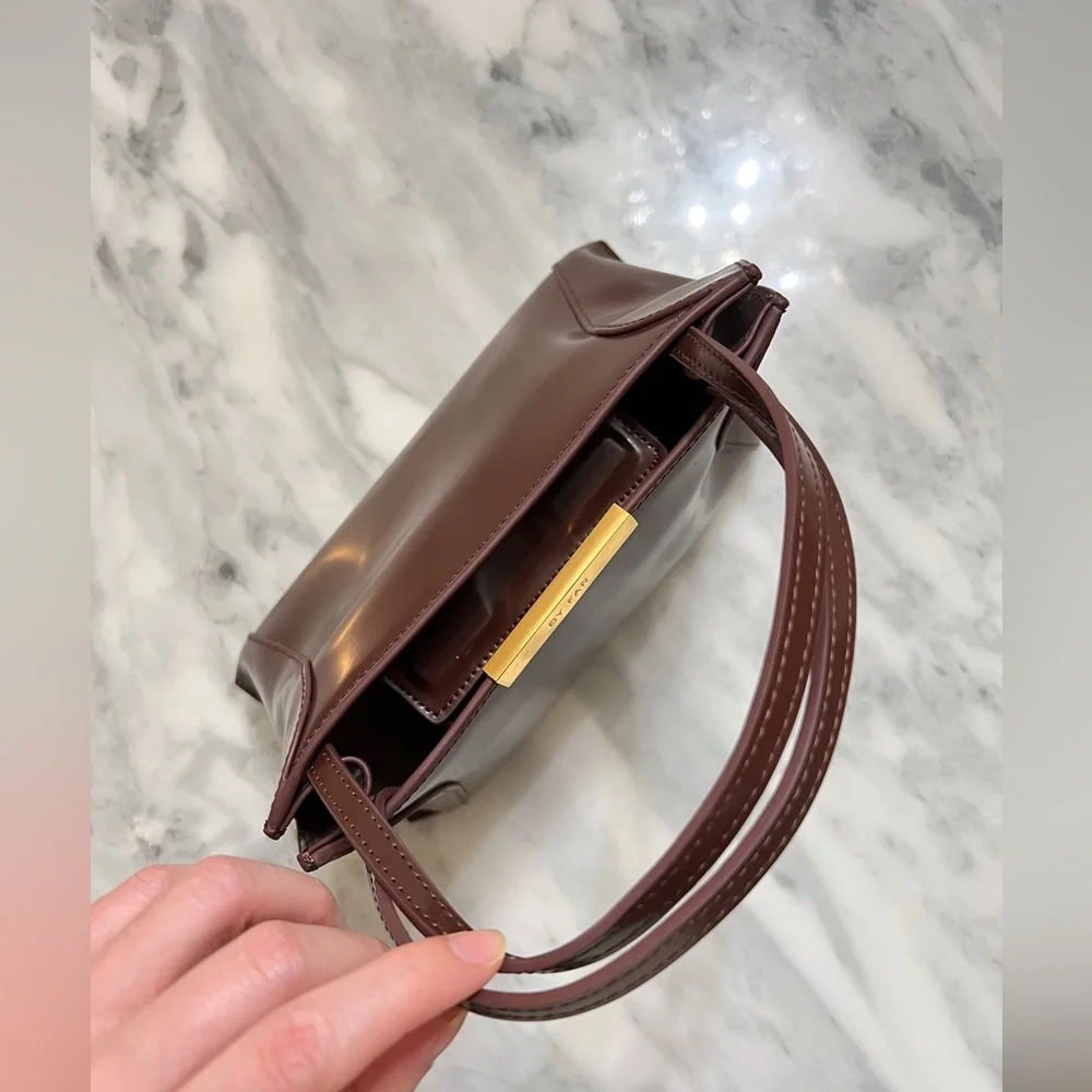 Brand new never used By Far Charlotte 22 purse - Picture 10 of 11